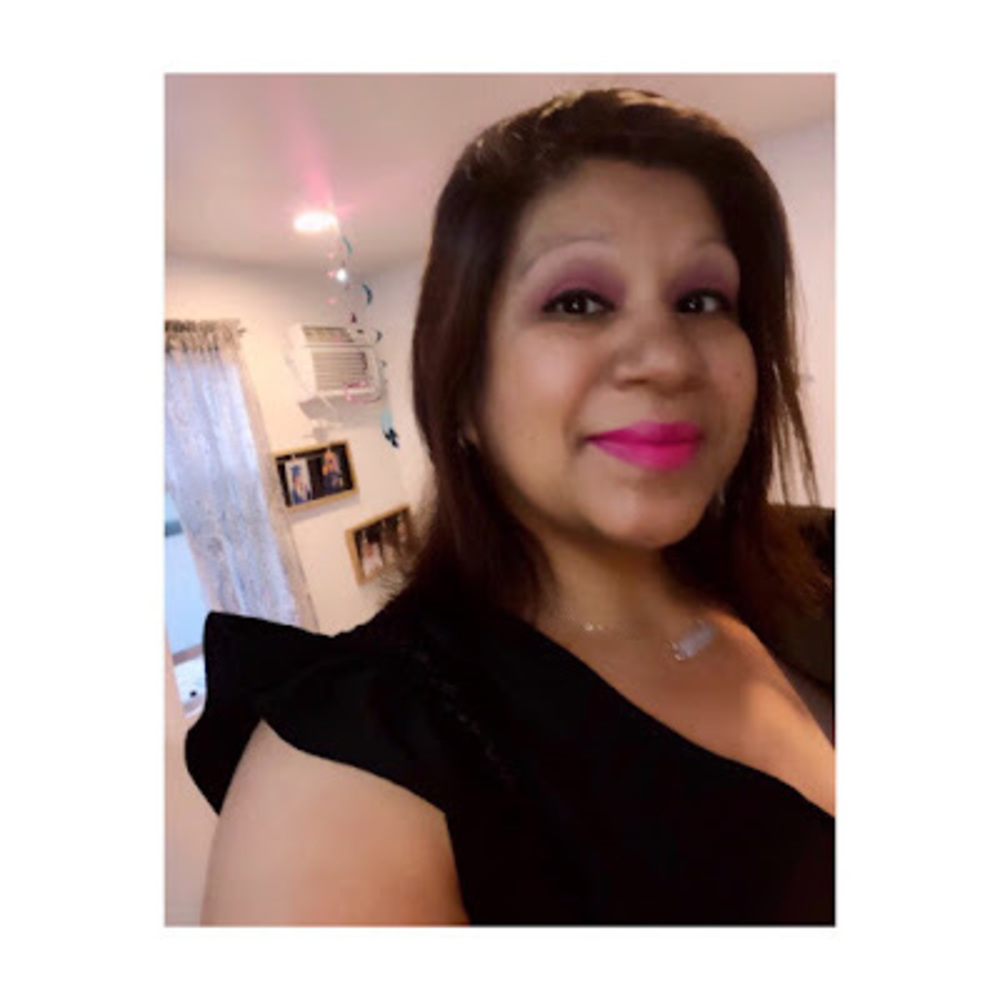 Meet your Posher, Veronica